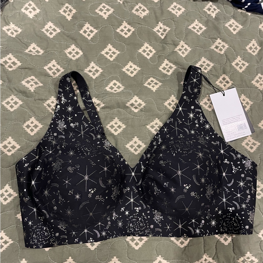 Knix bra